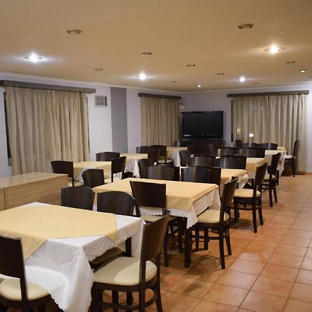 Filippion Hotel Керамоти Экстерьер фото